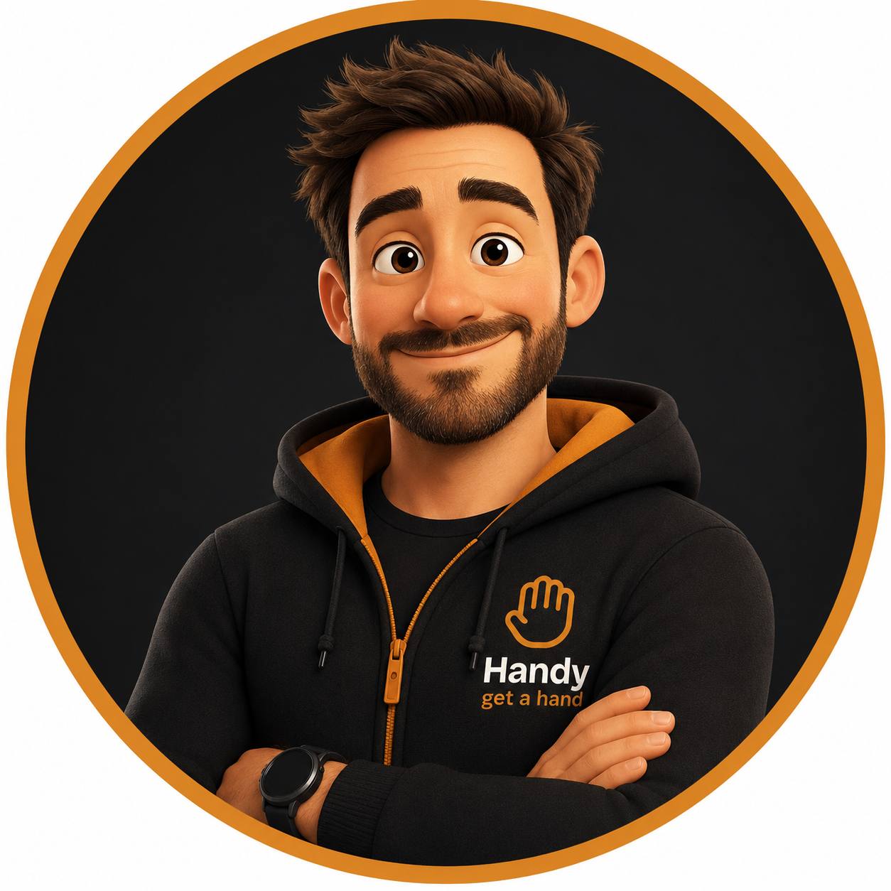 Handy