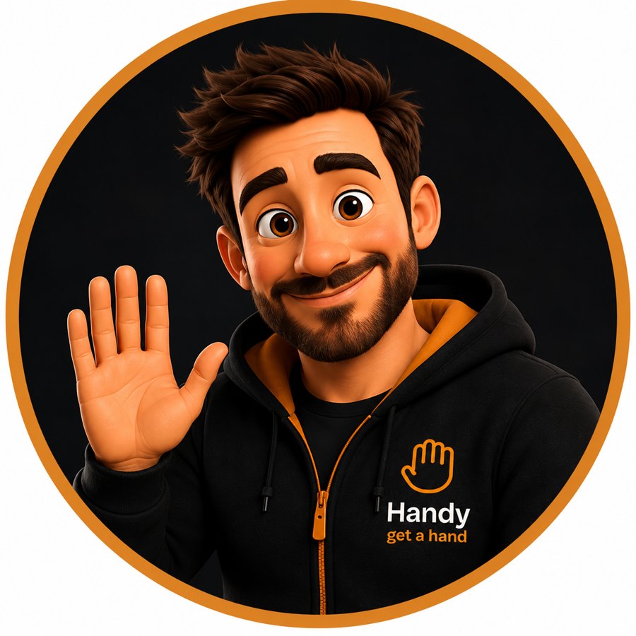 Wave - Save Handy contact